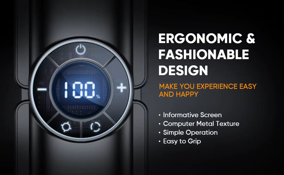 ProToolMode (Future) 4 In 1 Jump Starter 150PSI Pump Air Compressor 20000mAh Power Bank 2500A Starting Device 15V Digital Tire Inflator